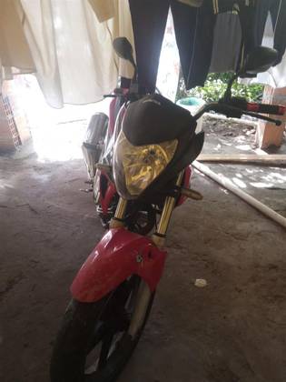 HONDA CB 300R 
